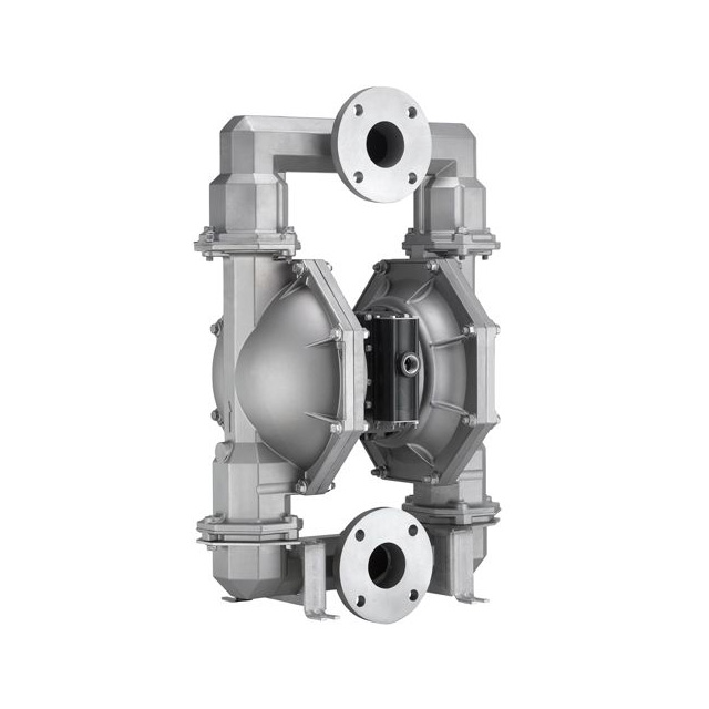 3寸法兰接口英格索兰EXP隔膜泵